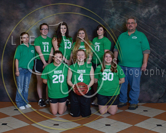 Irish 10-12