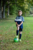 U10-NAVY BLUE