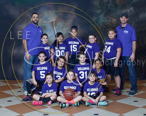 Bulldogs