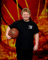 Stan Evans Basketball Lee Wells Photography