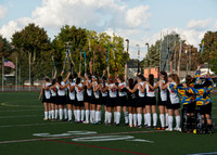 RFA Varsity Field Hockey 100213