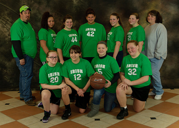 Irish 5-6