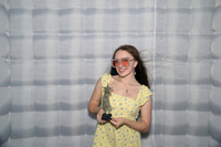 Leah's Grad Party