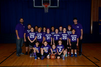 Bulldogs