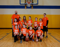 Orange Crush