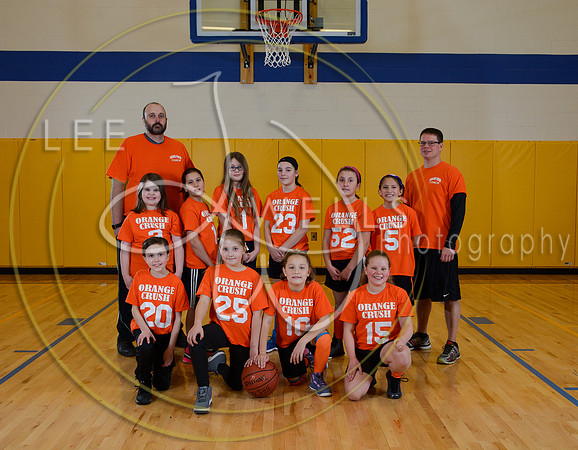 Orange Crush 3-4