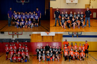 3-4 Teams