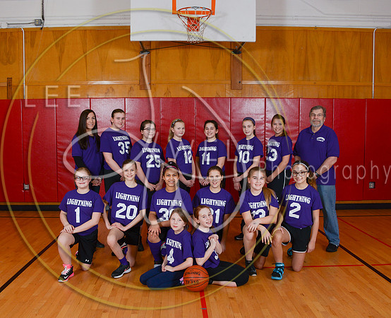 Lightning 5-6