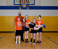 Orange Crush