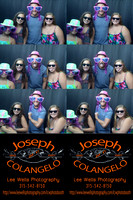 Joseph Colangelo Graduation Party