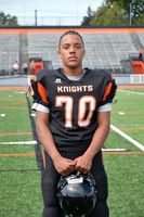 RFA JV Football 2023