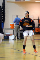 RFA Girls Basketball 2017