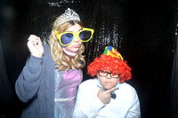 Analysa's Sweet 16