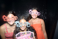Carissa's Grad Party