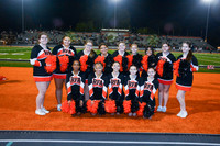 RFA Cheer HOCO23