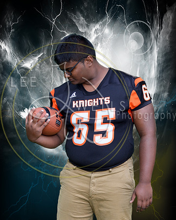 Arin Football 2
