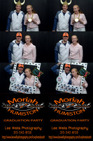 Moriah Humiston Graduation Party