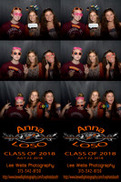 Anna Loso Graduation Party