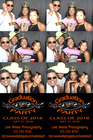 Kira Myers Graduation Party
