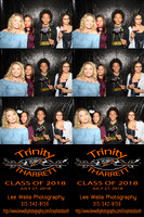 Trinity Tharrett Graduation Party