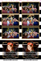Alexis Fragapane Graduation Party