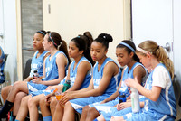 Shamrock Tournament 2014
