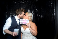 Justin & Samantha Wedding