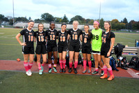 Senior Night