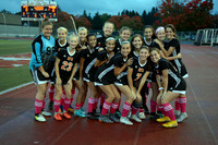 RFA Girls Soccer 2018