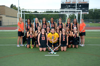 Varsity '18