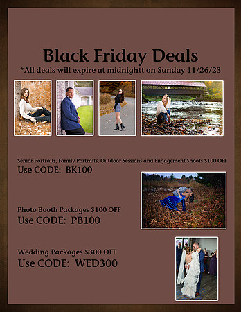 black friday copy