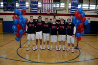 New Hartford Senior Night '19