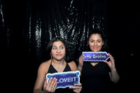 Carissa's Sweet 16