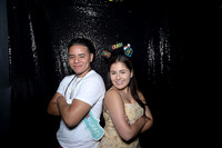Maresa's Grad Party - Fun in the Booth