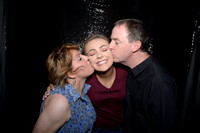 Maria Keeney Graduation Party