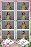 Amalia's Grad Party