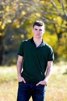 Aidan  Hunziger