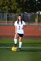 Varsity 2019 Photo Shoot