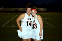 Senior Night