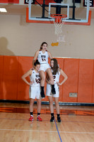 Varsity Photoshoot