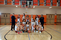 RFA Girls Basketball 2019