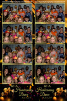 RFA Homecoming '24
