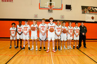 Freshman Photoshoot