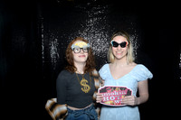 Kat's Sweet 16