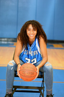 Leandra bball
