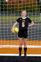 Varsity 2020 Photo Shoot