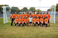 RFA Girls Soccer