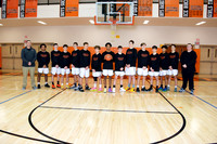 JV Photoshoot