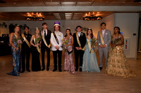 RFA Senior Ball 24