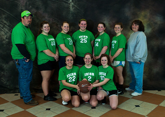 Irish 10-12